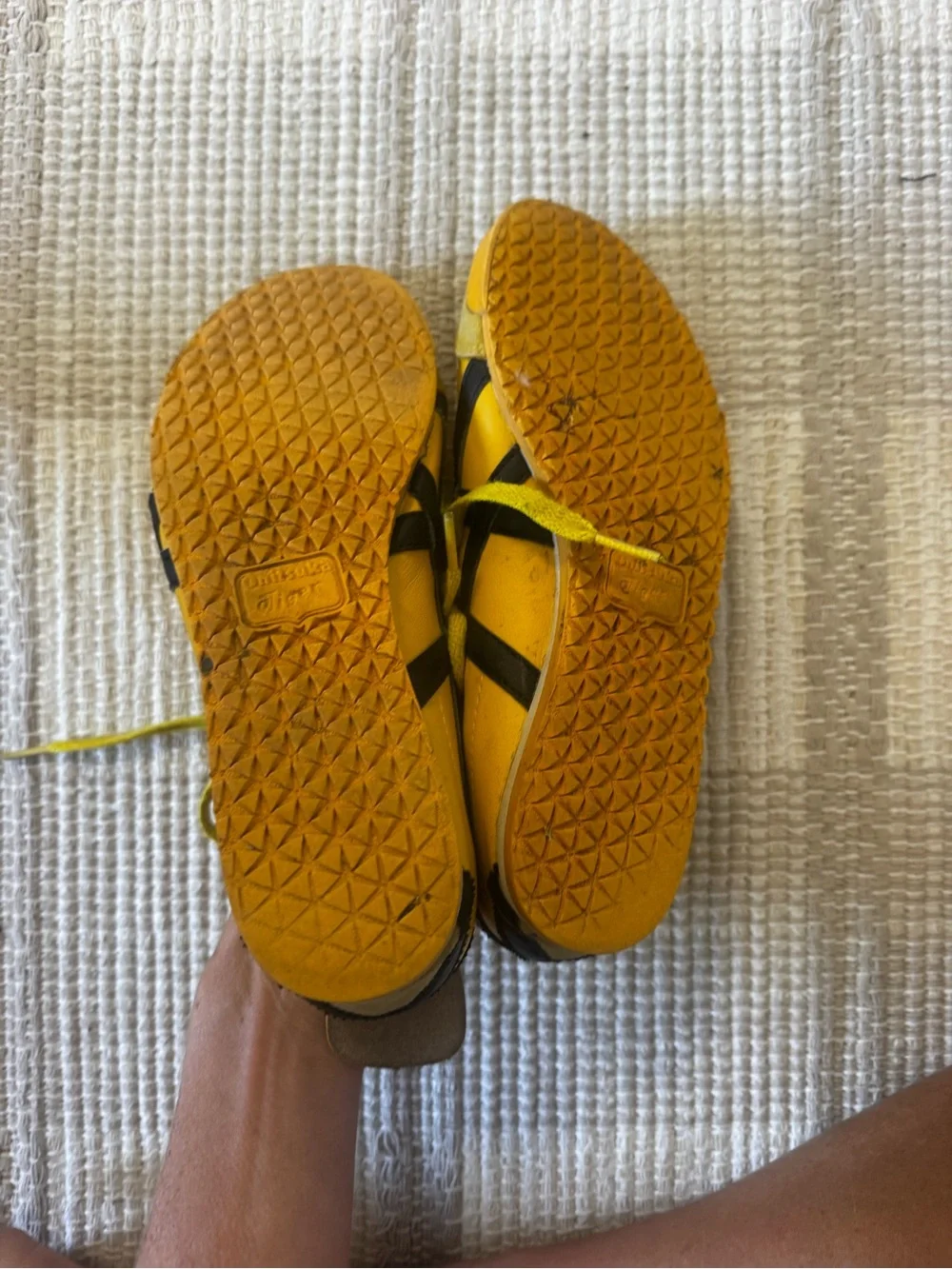 Onitsuka Tigers Mexico 66